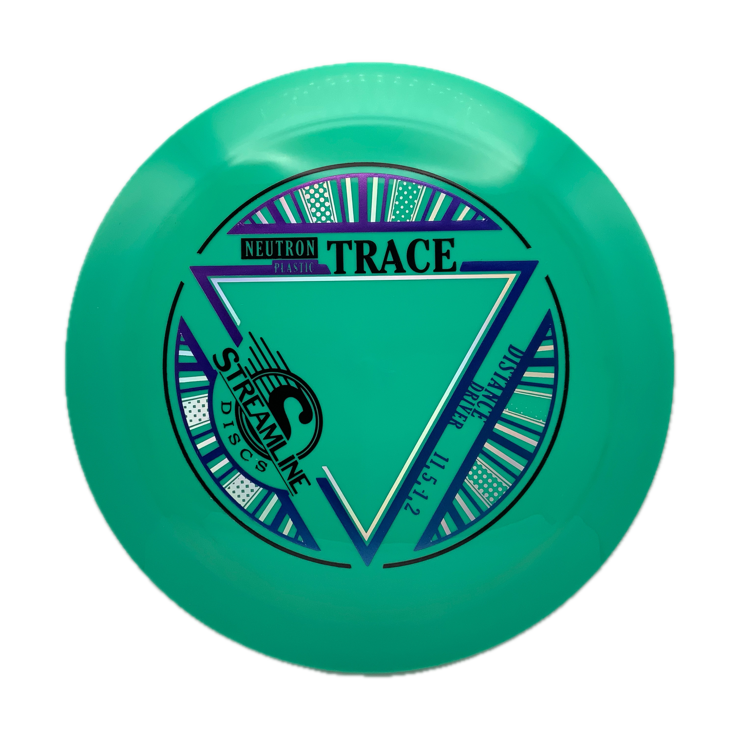 Streamline Trace - Astro Discs TX - Houston Disc Golf