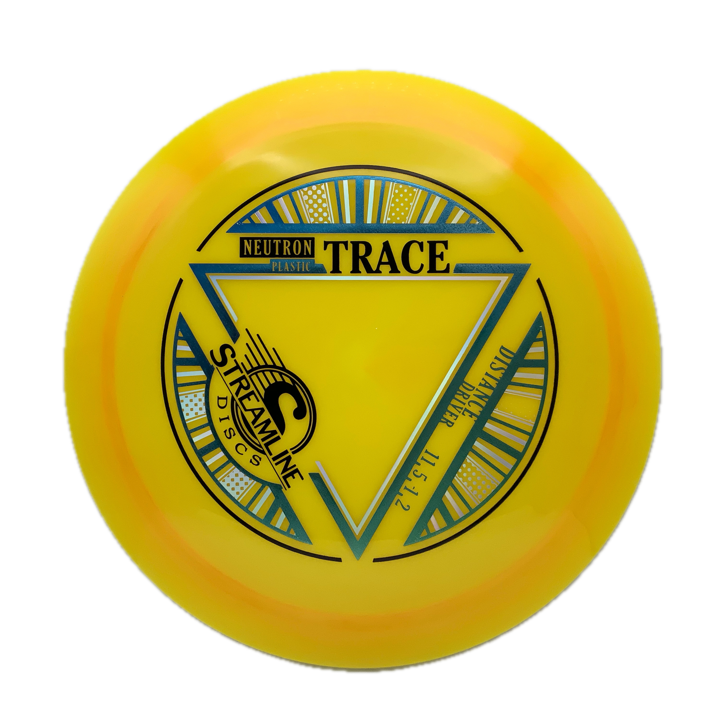 Streamline Trace - Astro Discs TX - Houston Disc Golf
