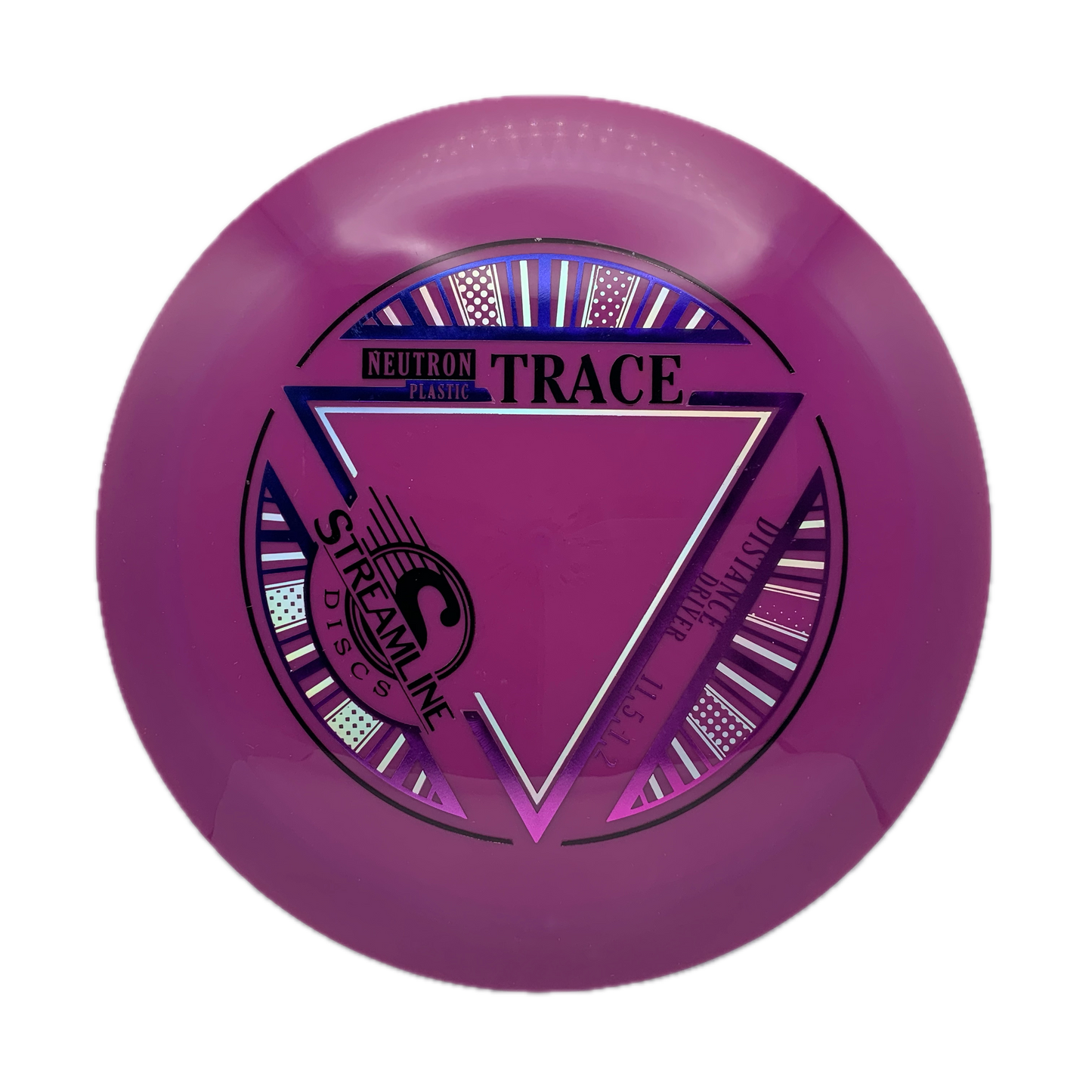 Streamline Trace - Astro Discs TX - Houston Disc Golf