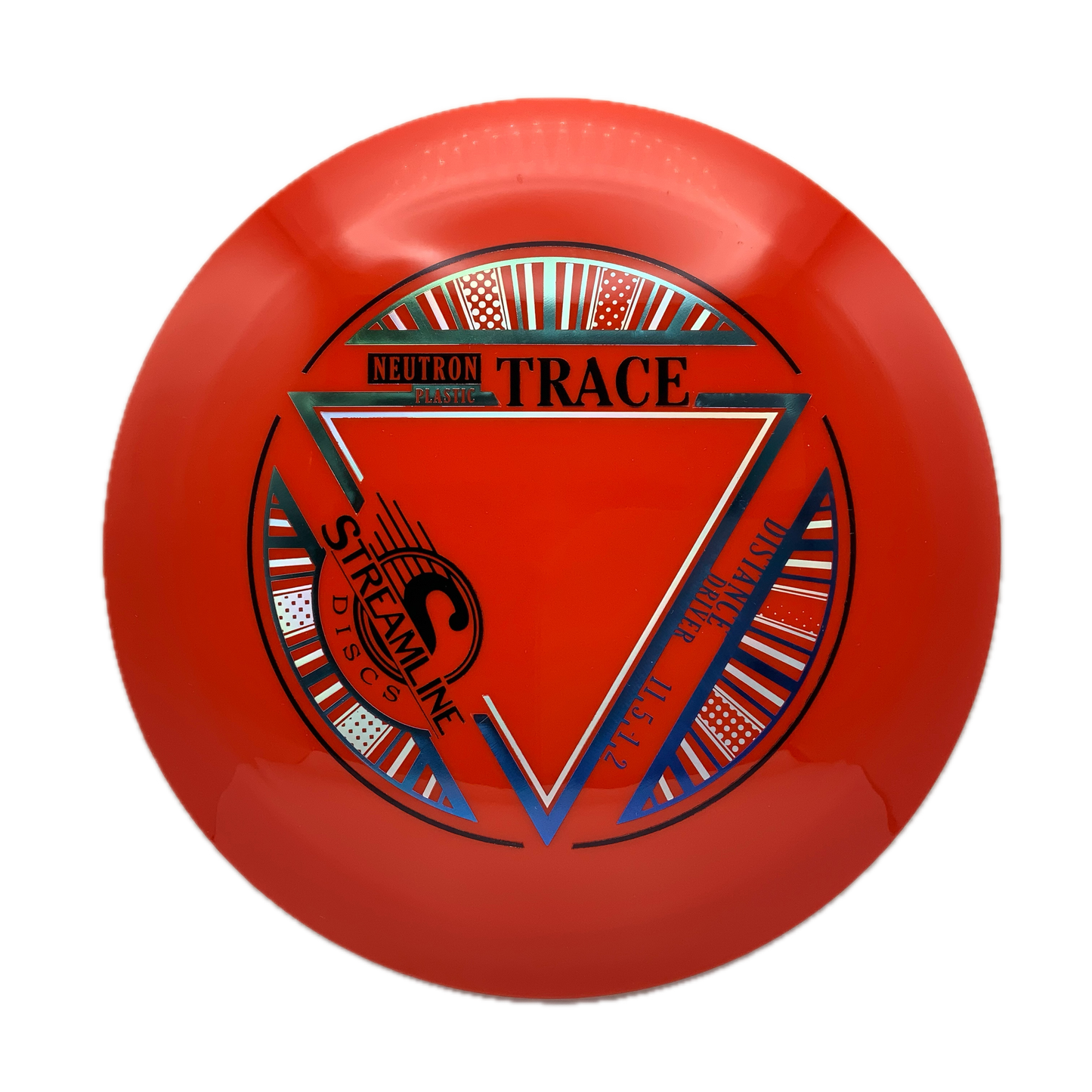 Streamline Trace - Astro Discs TX - Houston Disc Golf