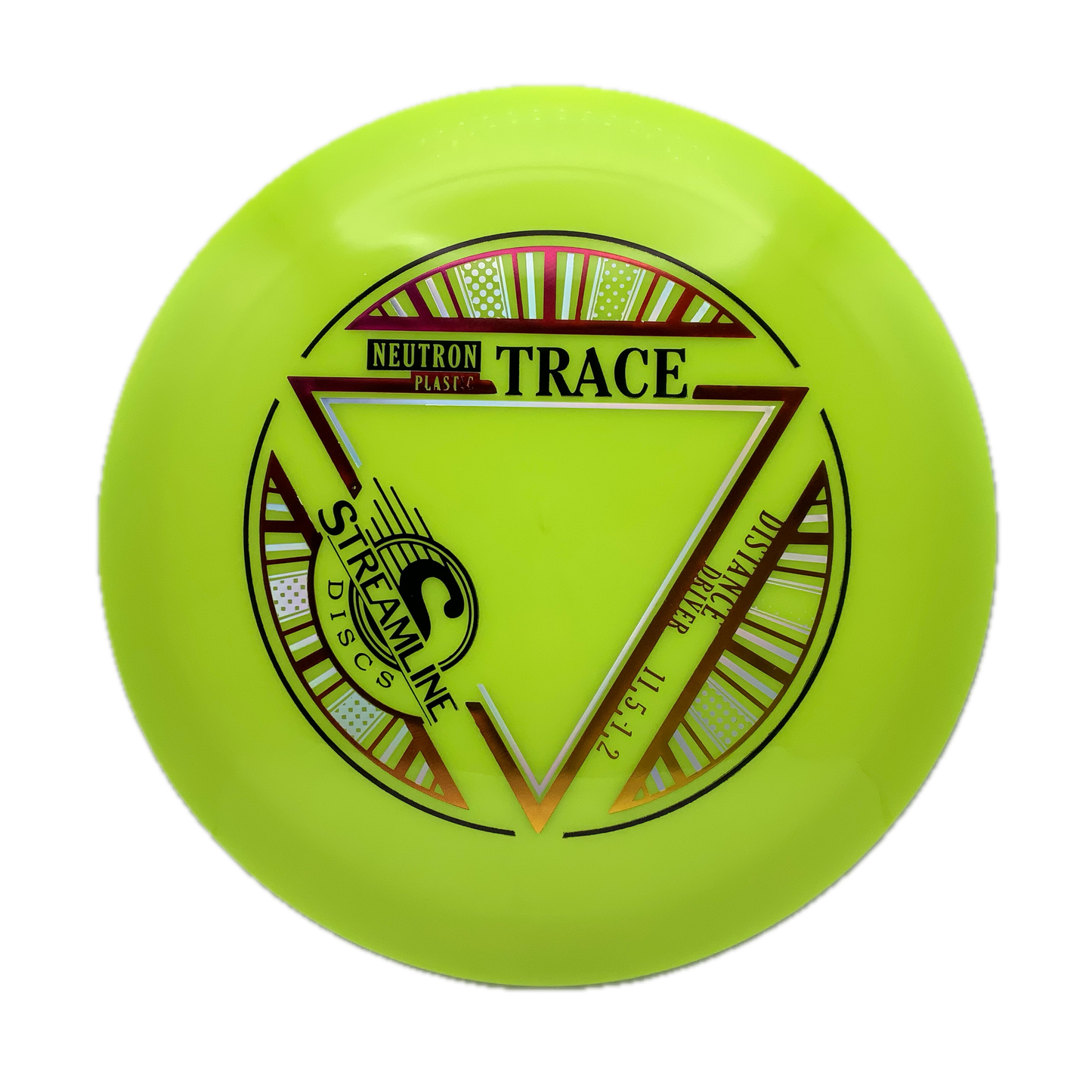 Streamline Trace - Astro Discs TX - Houston Disc Golf