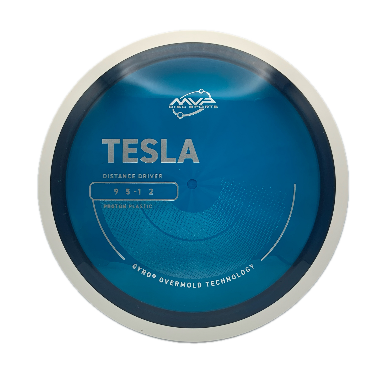 MVP Tesla Proton #200 - 174 - Astro Discs TX - Houston Disc Golf