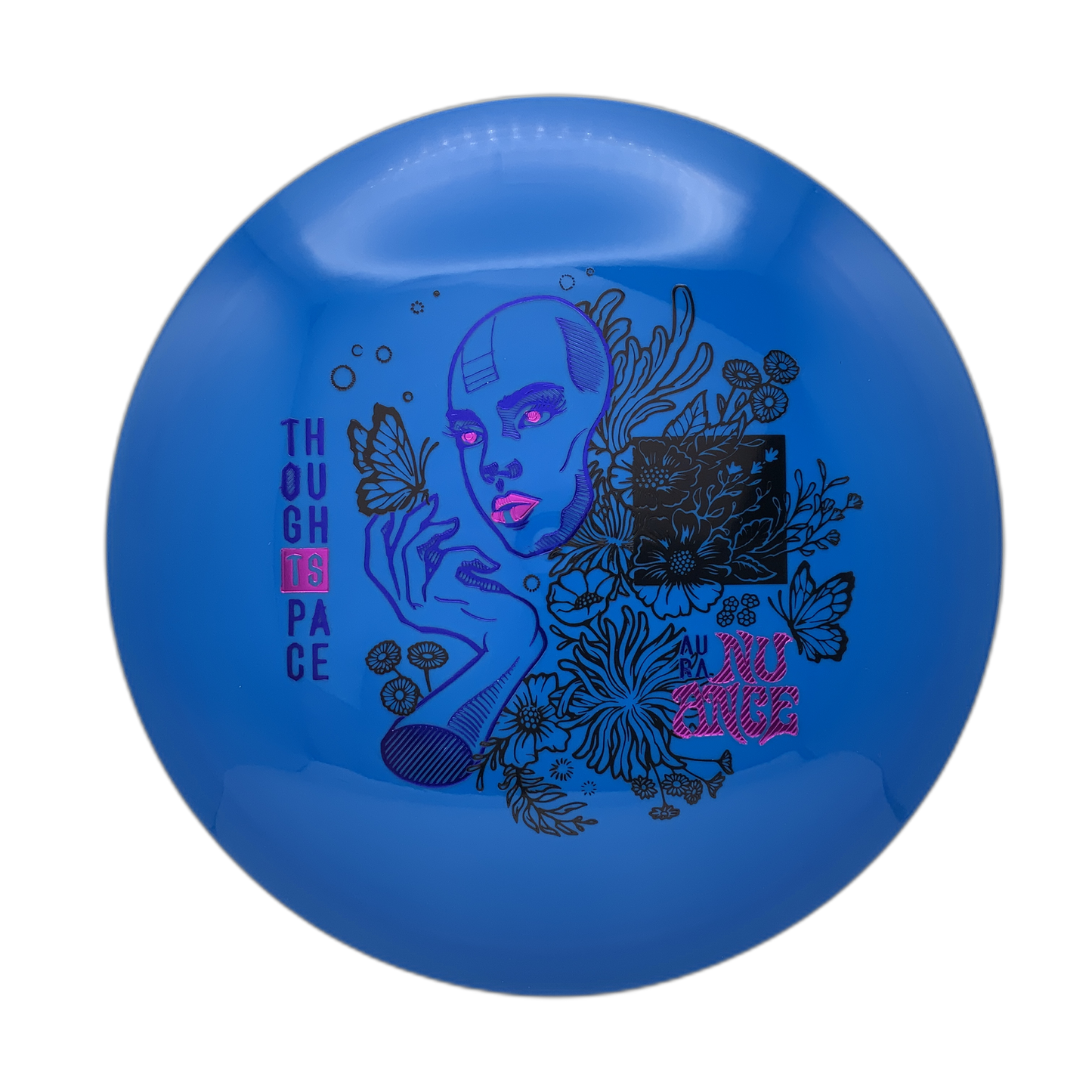TSA Nuance Aura #29 - 169 - Astro Discs TX - Houston Disc Golf
