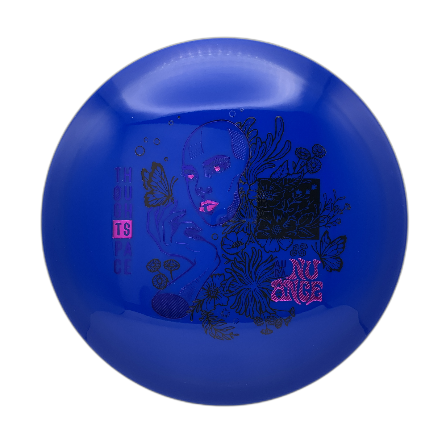 TSA Nuance Aura #31 - 169 - Astro Discs TX - Houston Disc Golf