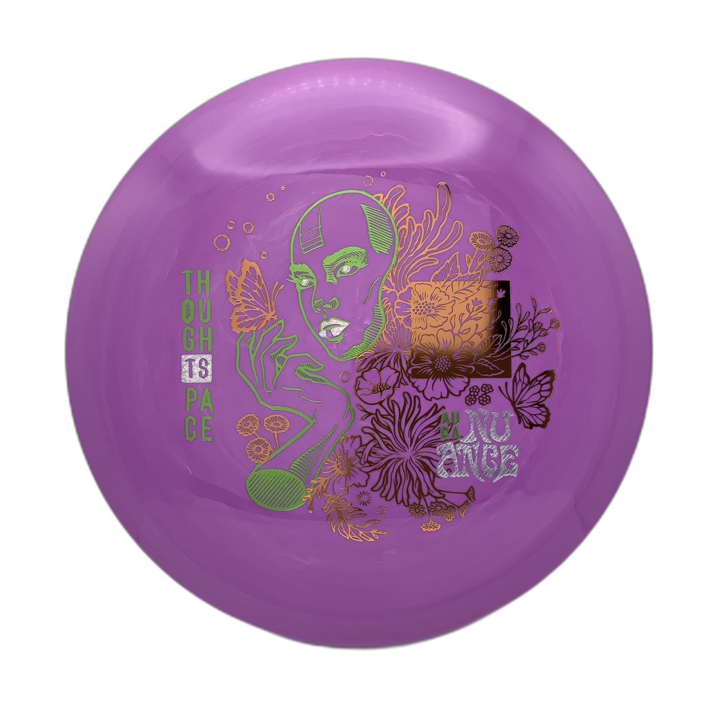 TSA Nuance Aura #36 - 174 - Astro Discs TX - Houston Disc Golf