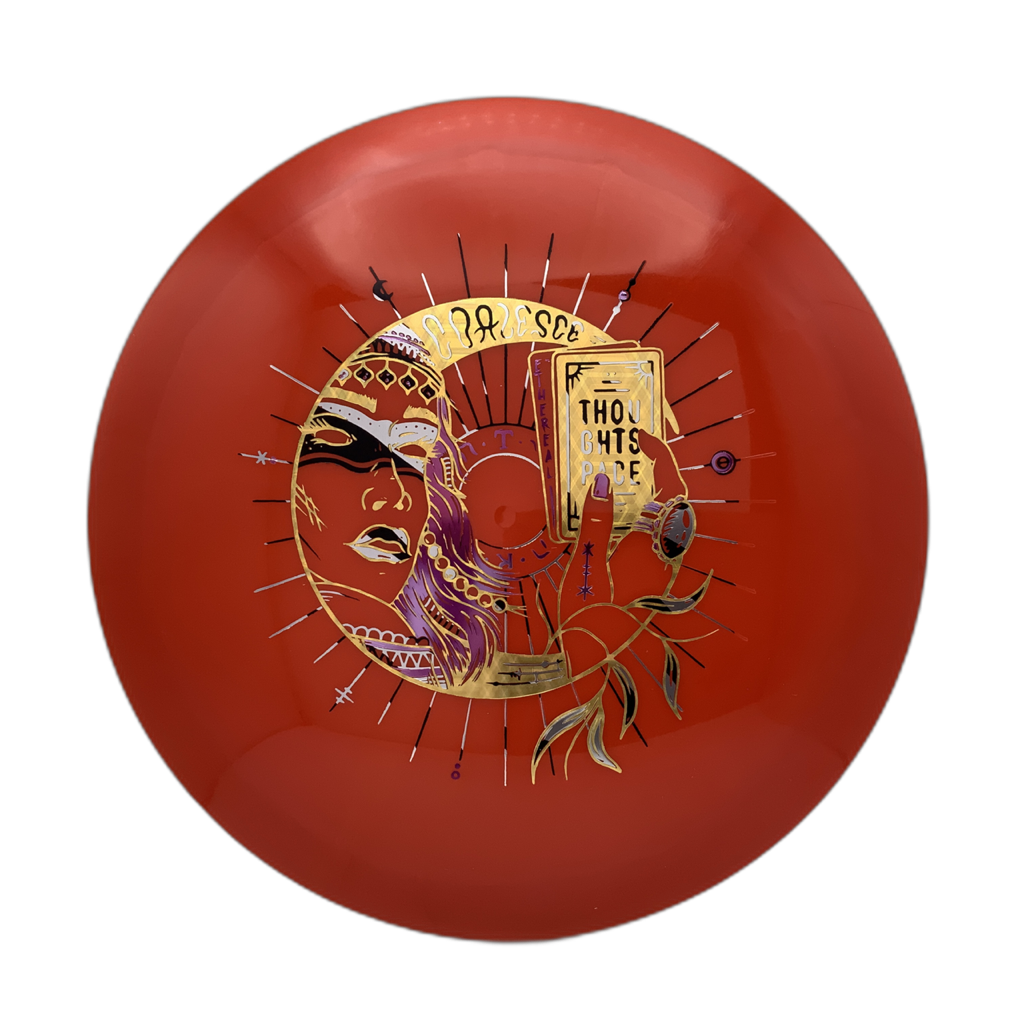 TSA Coalesce Ethereal #3 - 168 - Astro Discs TX - Houston Disc Golf