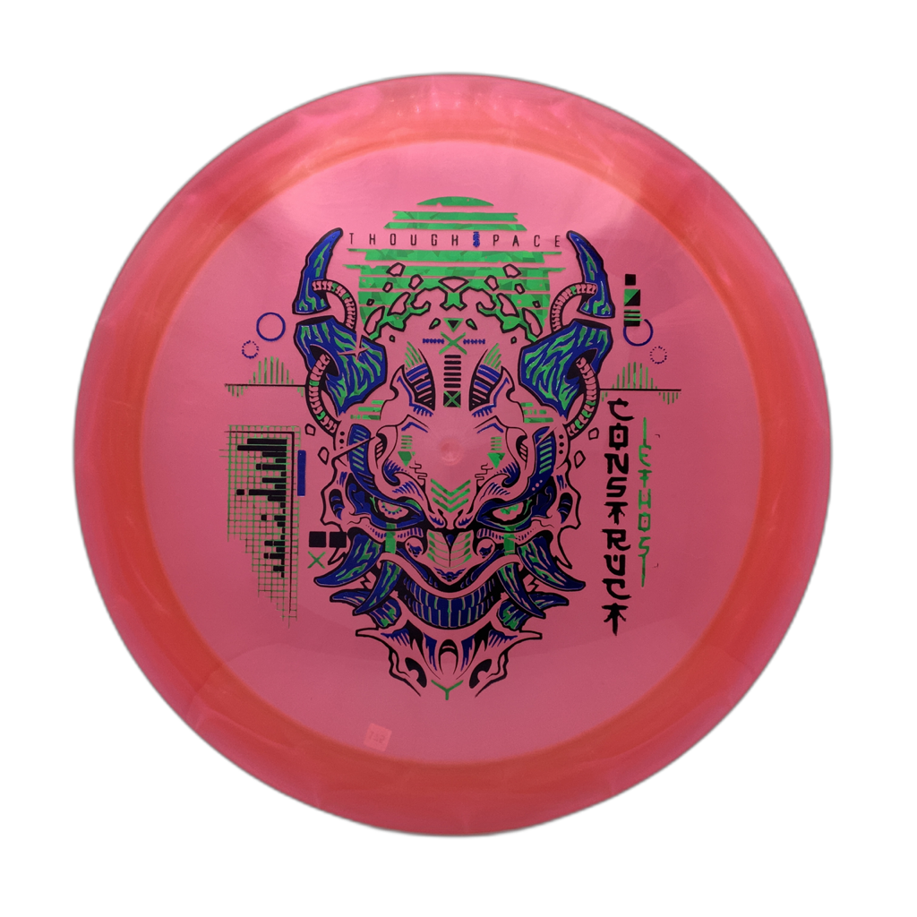 TSA Construct Ethos #3 - 175 - Astro Discs TX - Houston Disc Golf