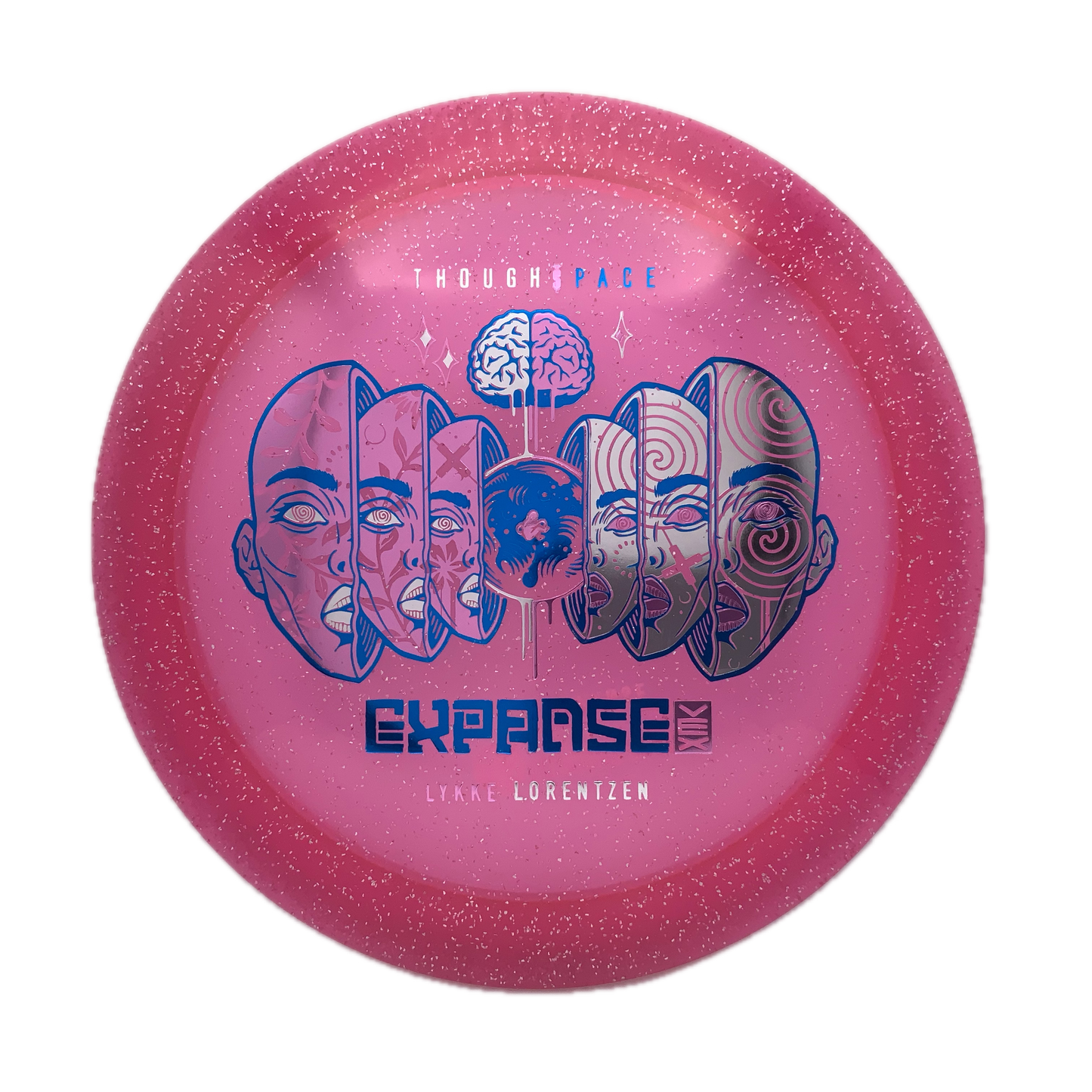 TSA Expanse Vex #15 - 169 - Astro Discs TX - Houston Disc Golf