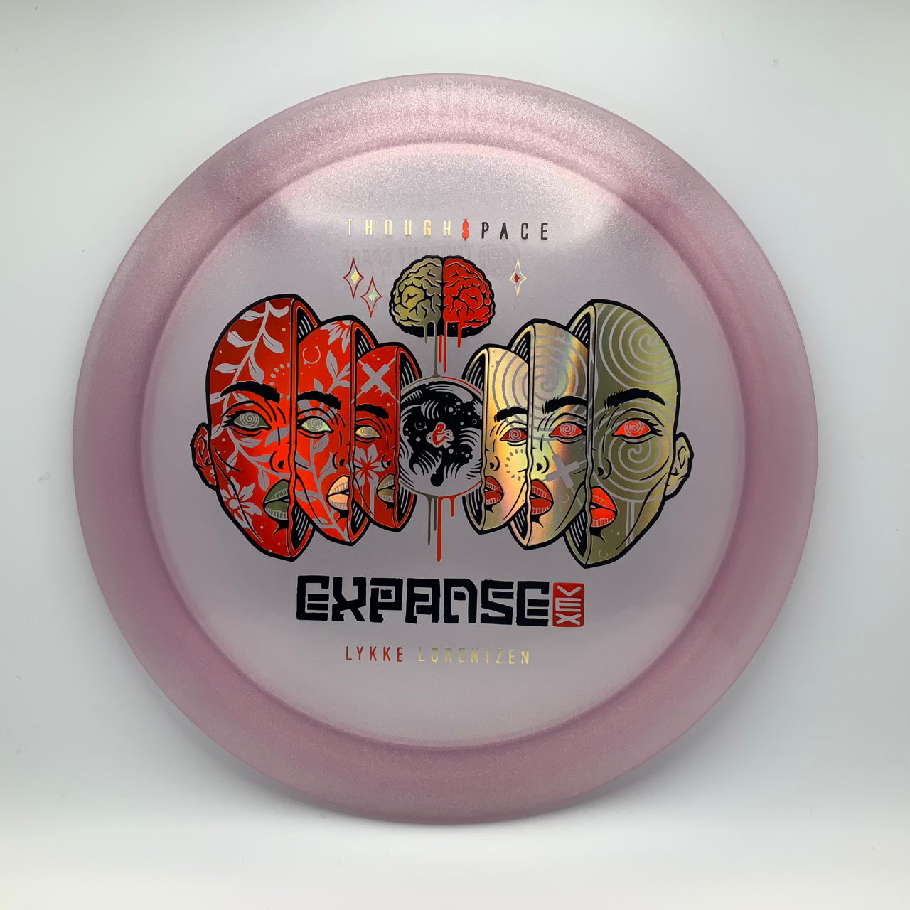 TSA Expanse Vex #27 - 175 - Astro Discs TX - Houston Disc Golf
