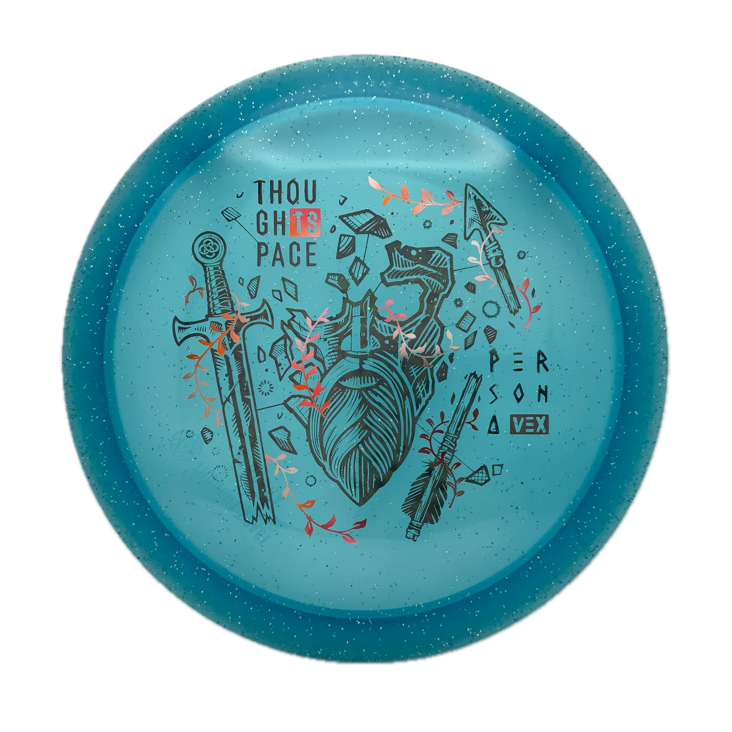 TSA Persona - Astro Discs TX - Houston Disc Golf
