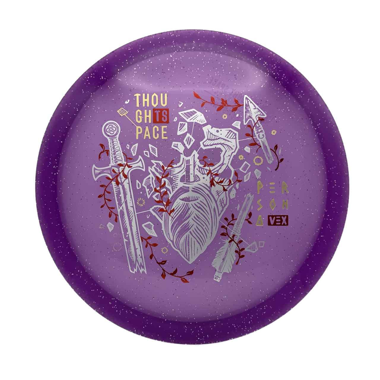 TSA Persona - Astro Discs TX - Houston Disc Golf