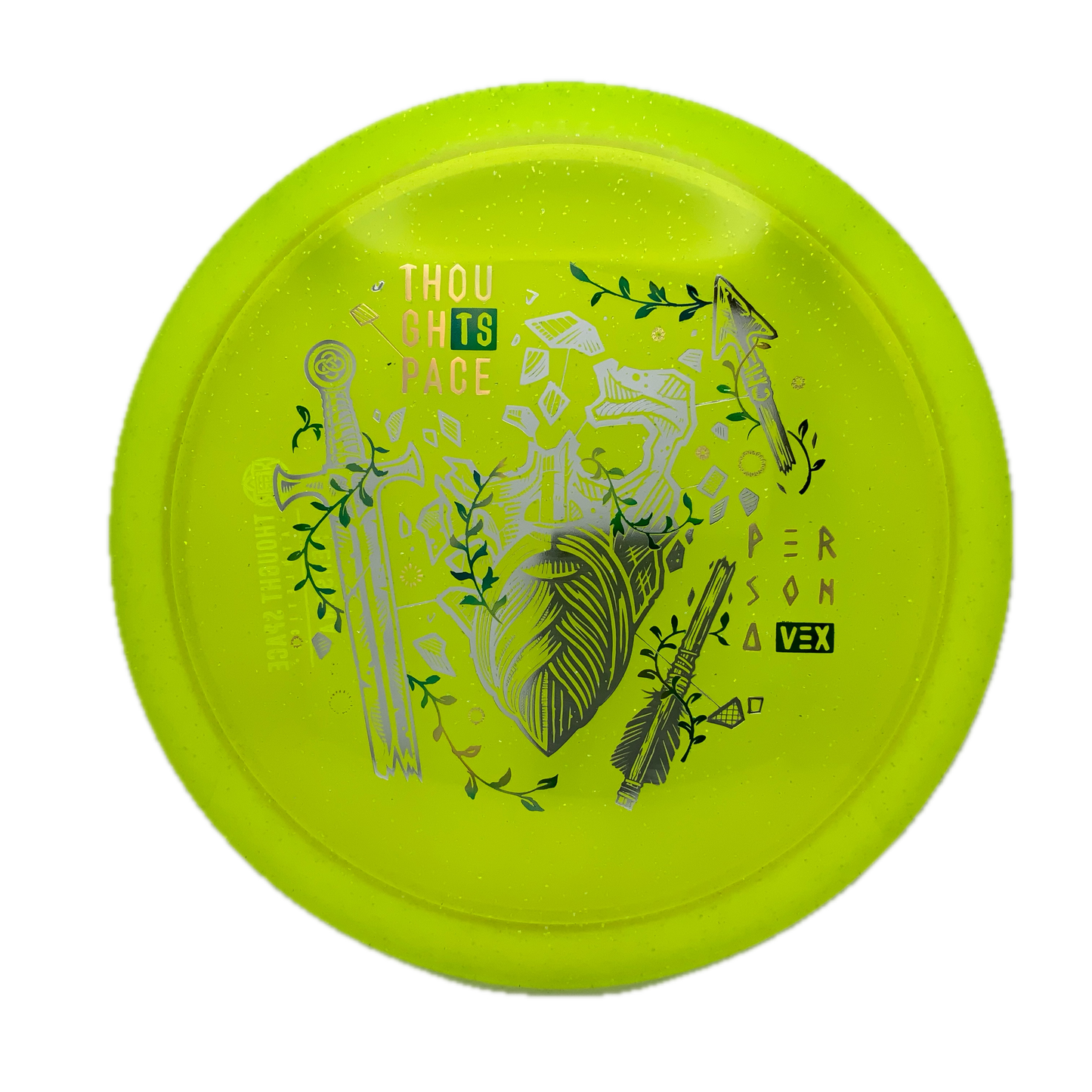 TSA Persona - Astro Discs TX - Houston Disc Golf