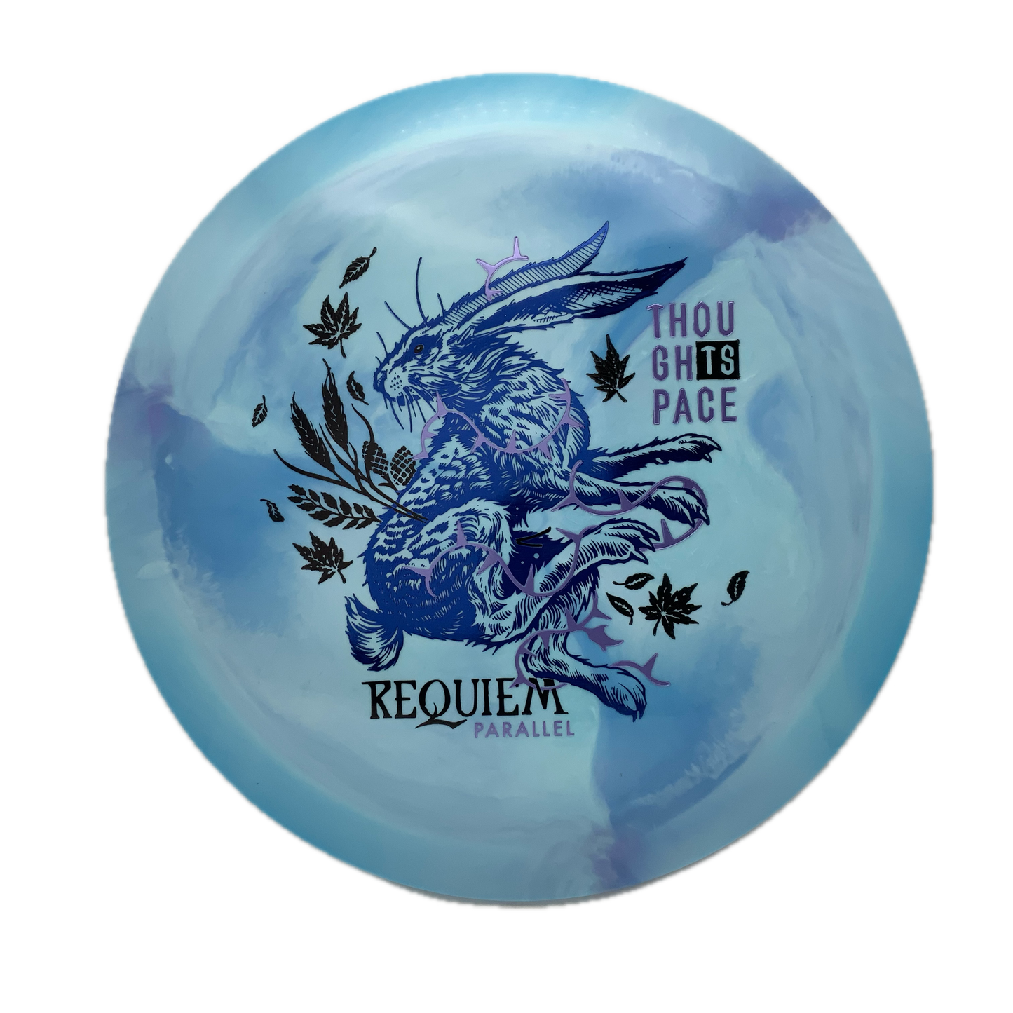 TSA Requiem Parallel #20 - 173 - Astro Discs TX - Houston Disc Golf
