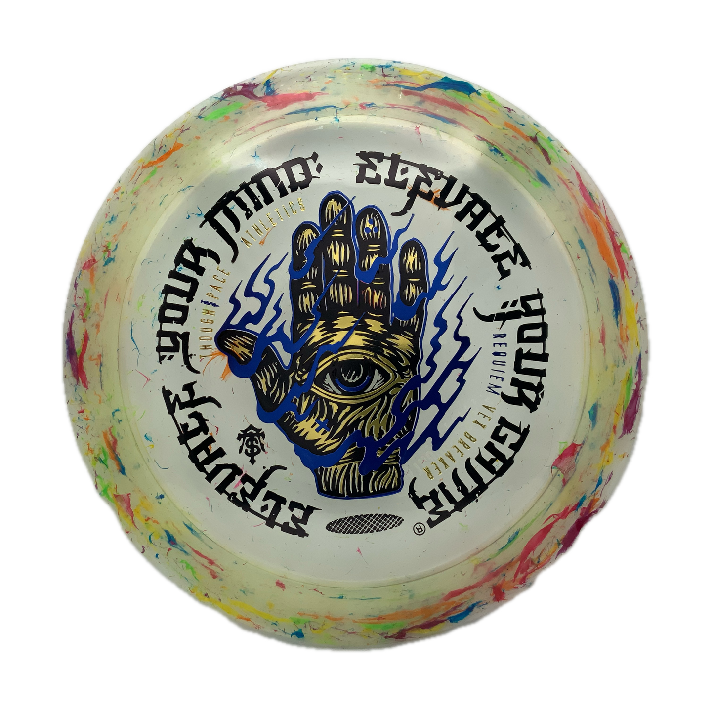TSA Requiem Vex Breaker #29 - 168 - Astro Discs TX - Houston Disc Golf
