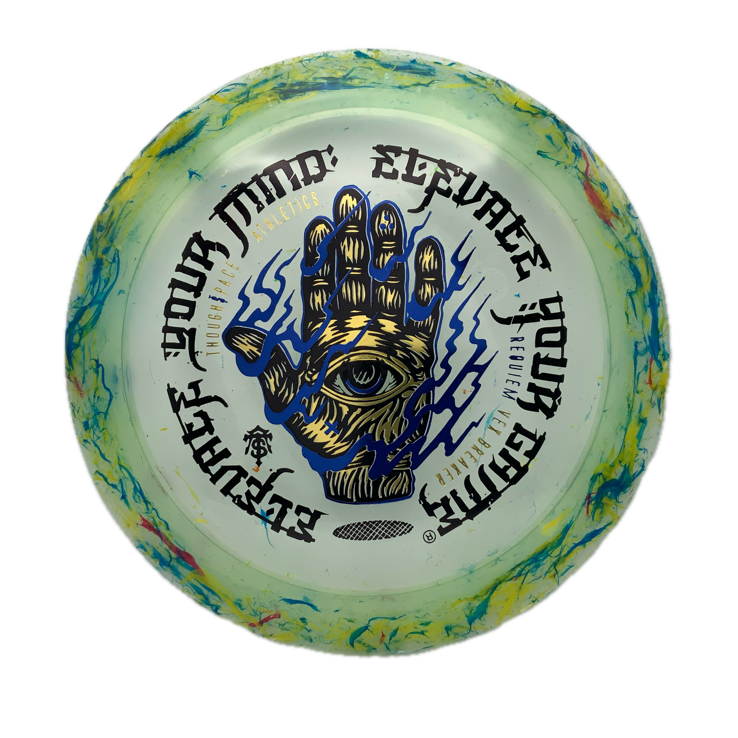 TSA Requiem Vex Breaker #31 - 169 - Astro Discs TX - Houston Disc Golf