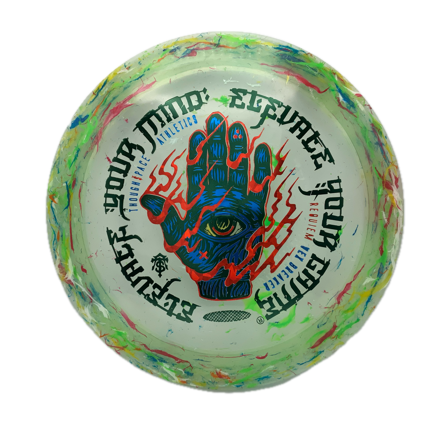 TSA Requiem Vex Breaker #35 - 172 - Astro Discs TX - Houston Disc Golf