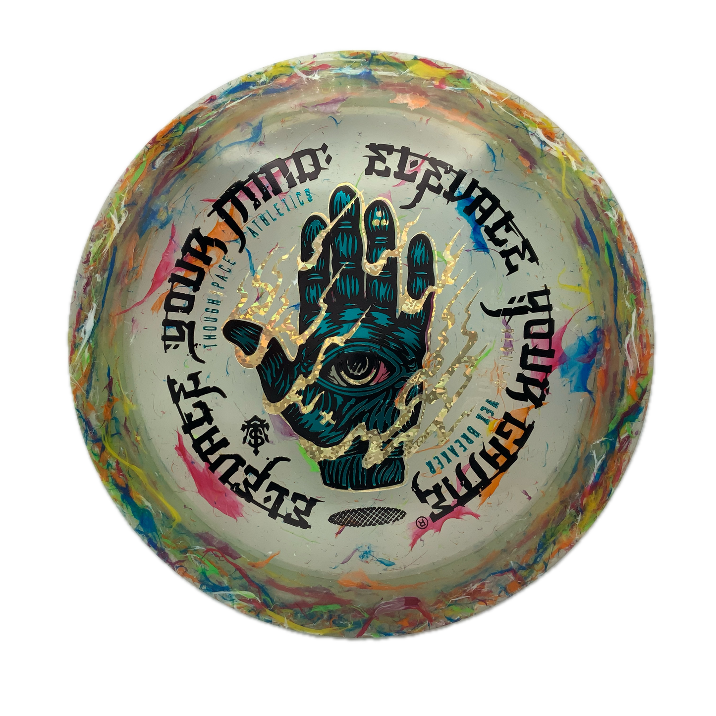 TSA Requiem Vex Breaker #38 - 172 - Astro Discs TX - Houston Disc Golf