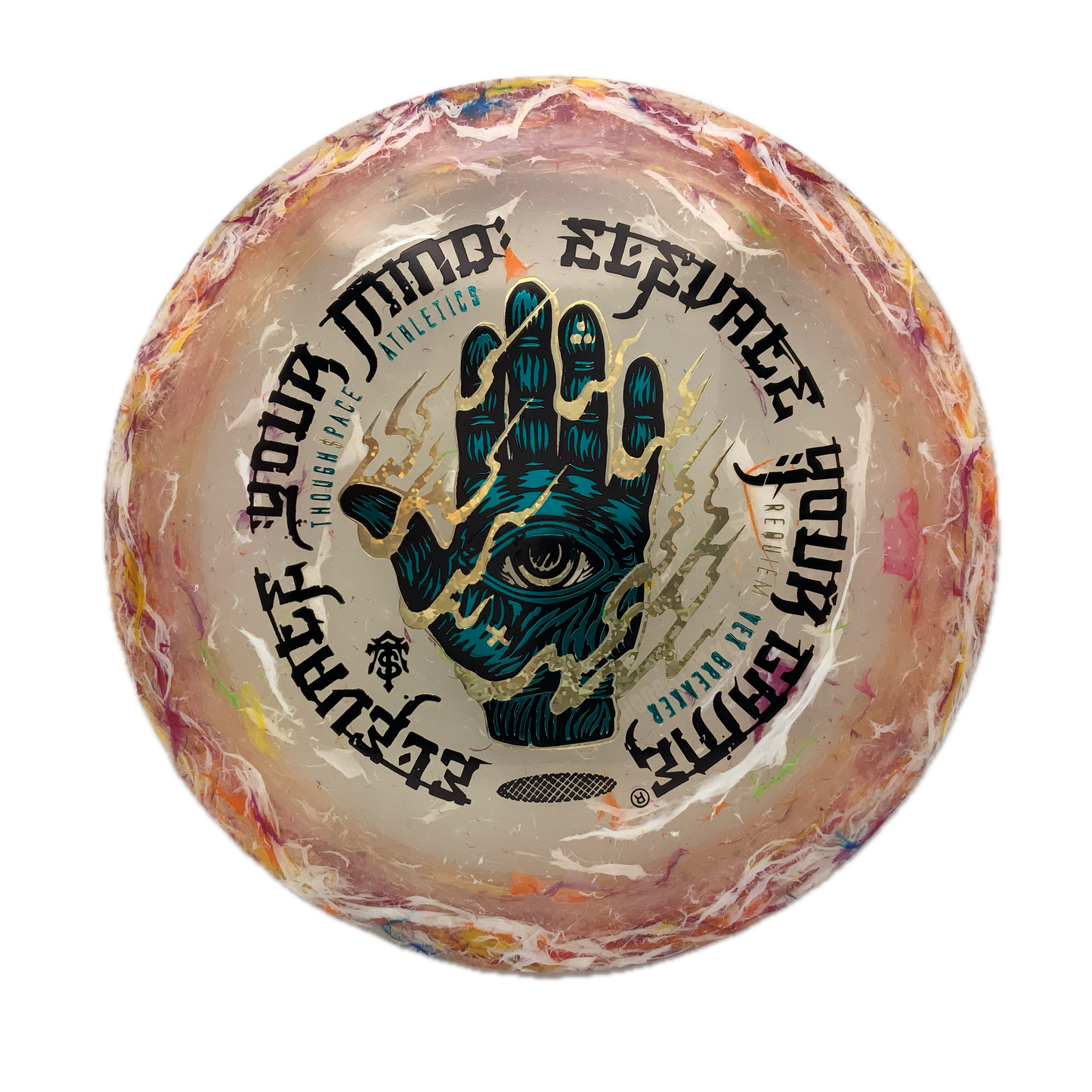 TSA Requiem Vex Breaker #39 - 172 - Astro Discs TX - Houston Disc Golf