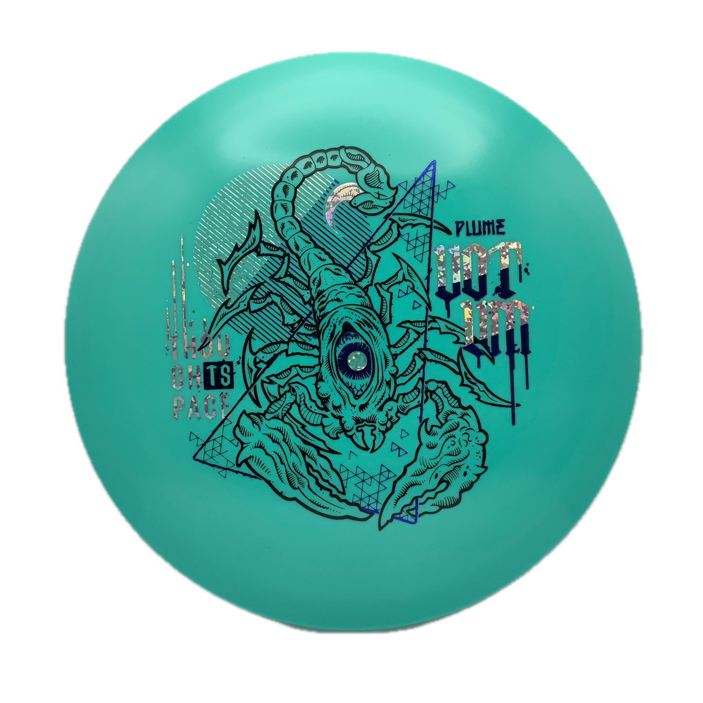TSA Votum - Astro Discs TX - Houston Disc Golf
