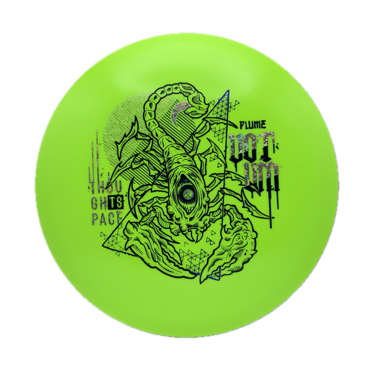 TSA Votum - Astro Discs TX - Houston Disc Golf