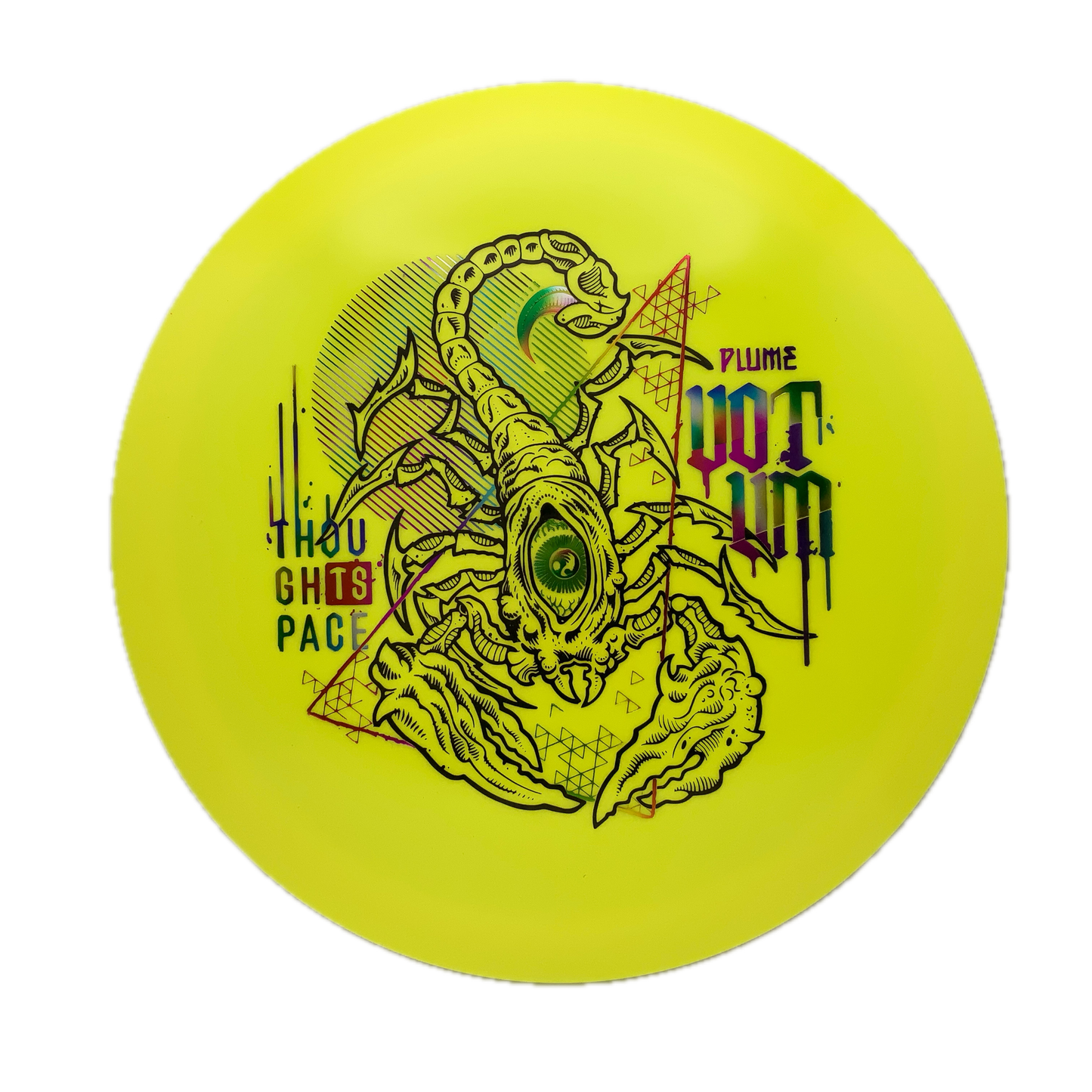 TSA Votum - Astro Discs TX - Houston Disc Golf