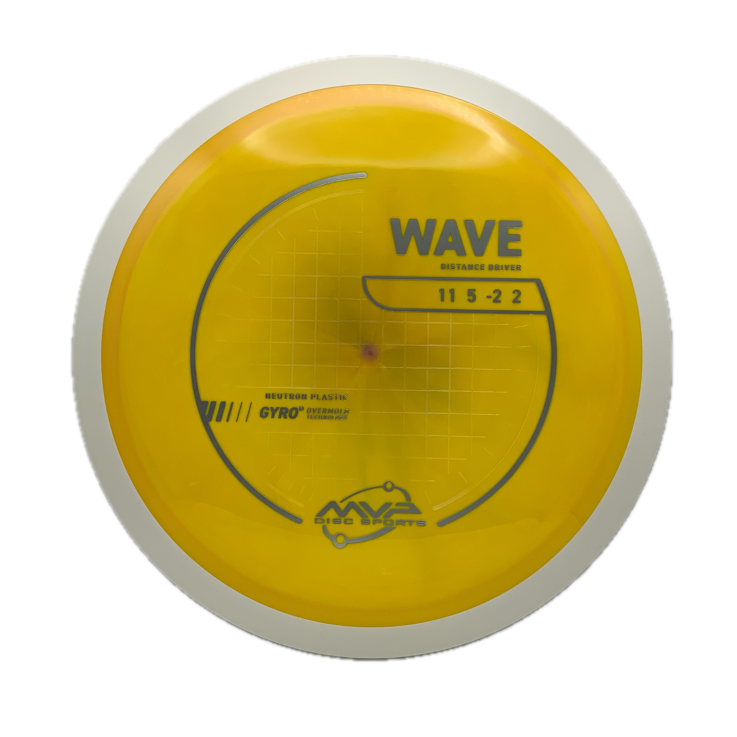 MVP Wave Neutron #314 - 174 - Astro Discs TX - Houston Disc Golf