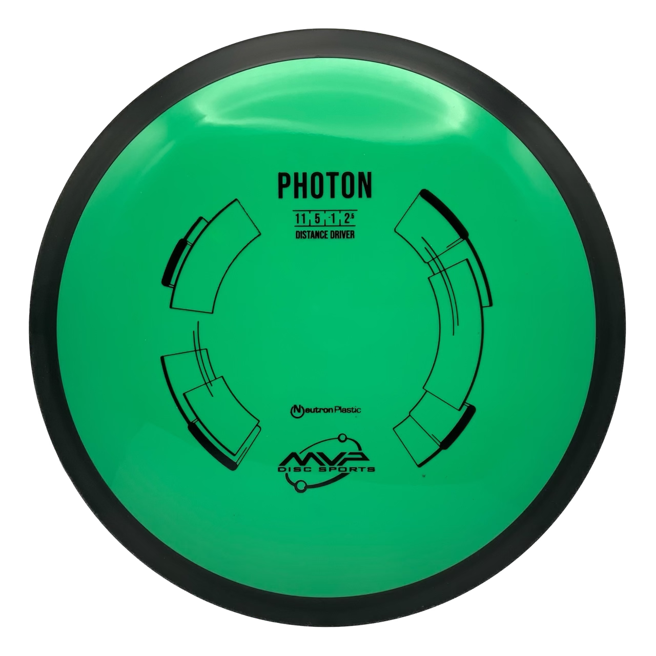 MVP Photon - Astro Discs TX - Houston Disc Golf