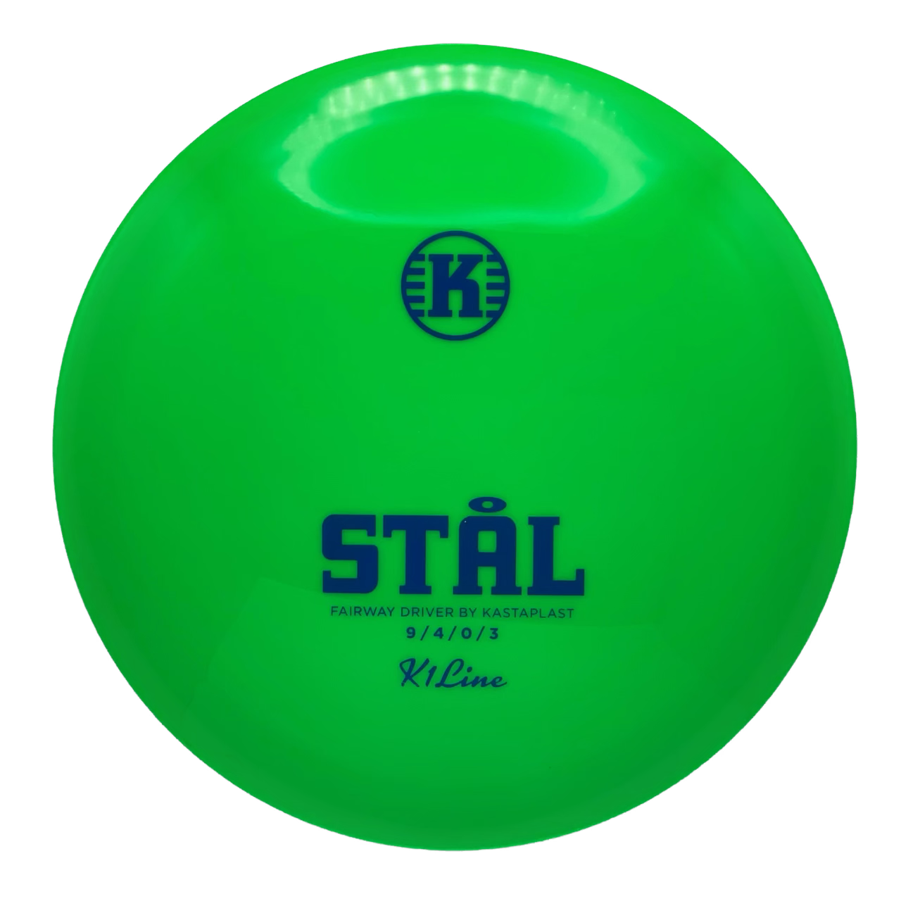 Kastaplast Stal - Astro Discs TX - Houston Disc Golf