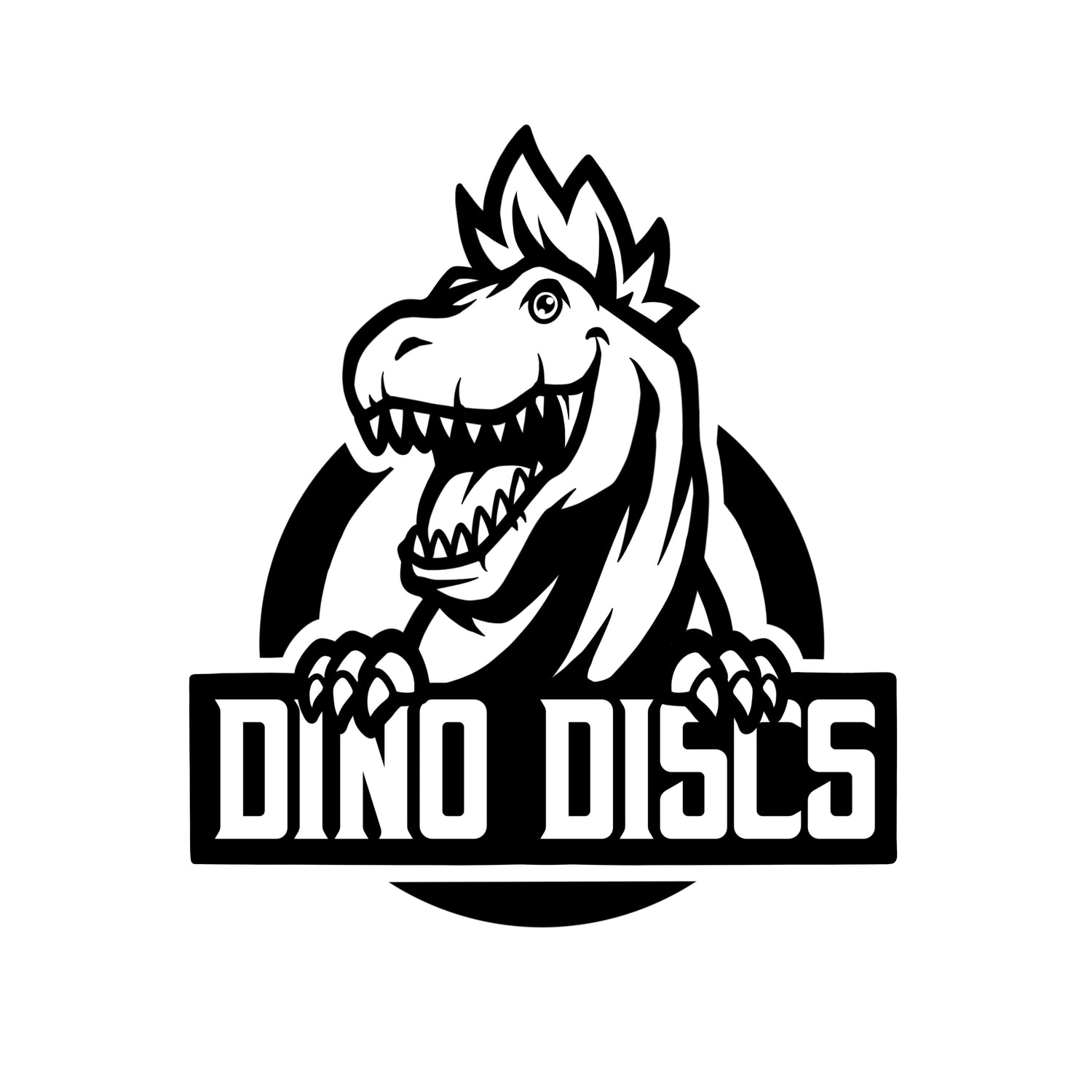 Dino Discs