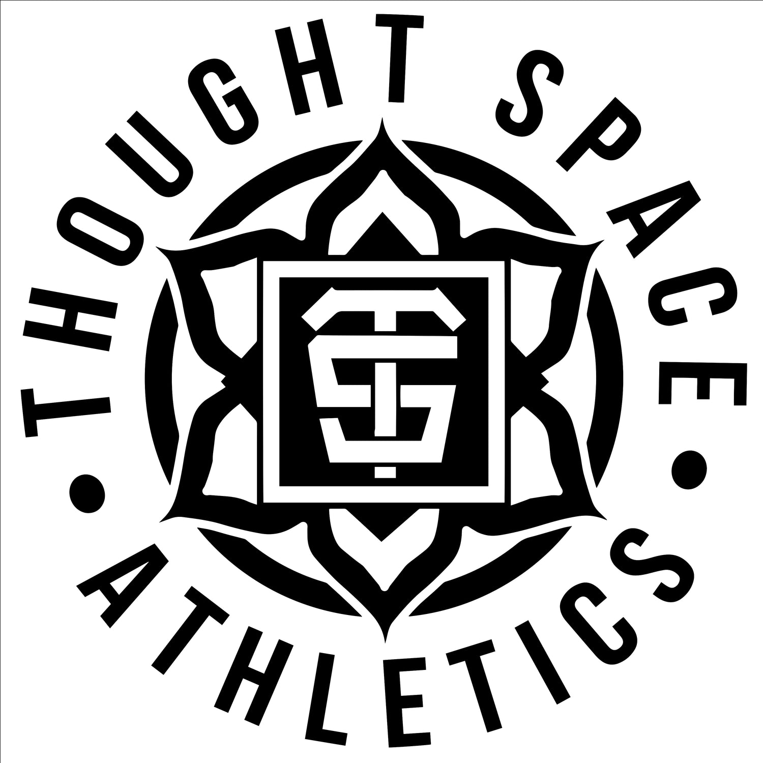 Thought Space Athletics