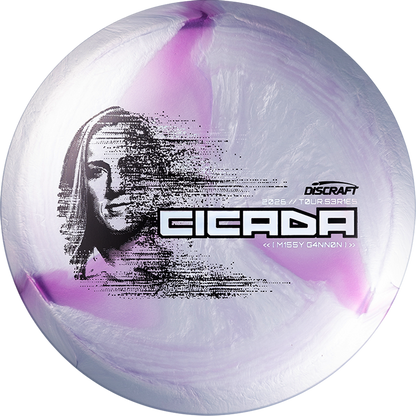 Discraft Cicada - 2026 Tour Series (Preorder) - Astro Discs TX - Houston Disc Golf