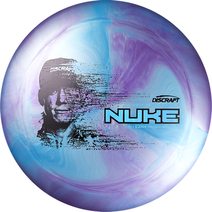 Discraft Nuke - 2026 Tour Series (Preorder) - Astro Discs TX - Houston Disc Golf