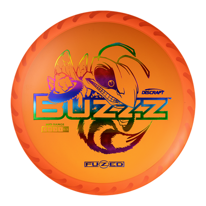 Discraft FuZed Buzzz (Buzzzsaw) (Preorder) - Astro Discs TX - Houston Disc Golf