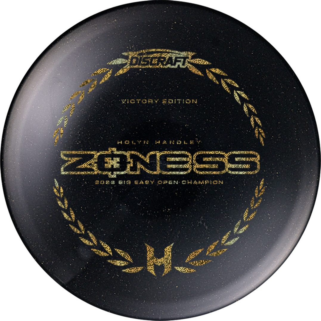 Discraft Zone SS - Holyn Handley Special Blend (Preorder) - Astro Discs TX - Houston Disc Golf