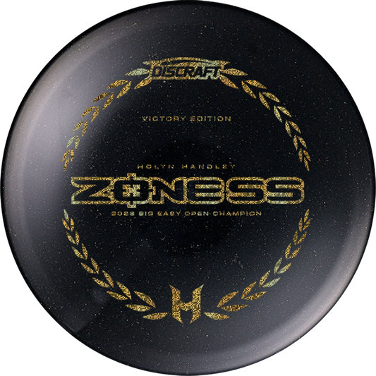 Discraft Zone SS - Holyn Handley Special Blend (Preorder) - Astro Discs TX - Houston Disc Golf