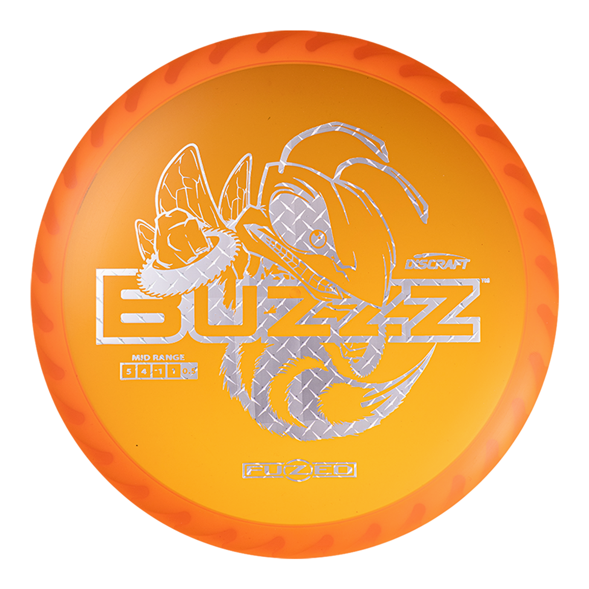 Discraft FuZed Buzzz (Buzzzsaw) (Preorder) - Astro Discs TX - Houston Disc Golf