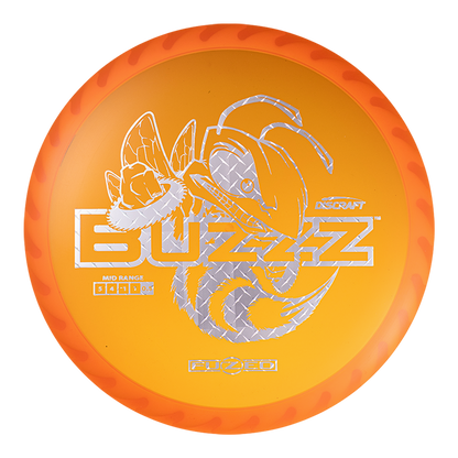 Discraft FuZed Buzzz (Buzzzsaw) (Preorder) - Astro Discs TX - Houston Disc Golf