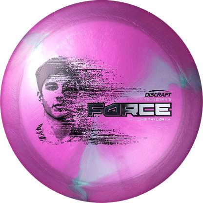 Discraft Force - 2026 Tour Series (Preorder) - Astro Discs TX - Houston Disc Golf