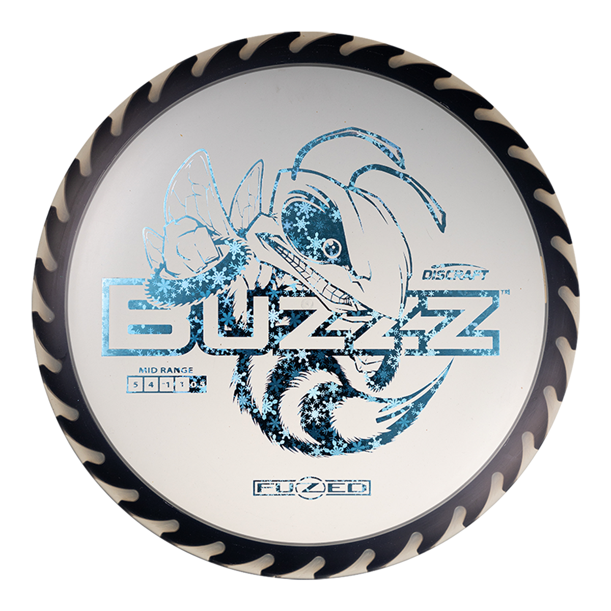 Discraft FuZed Buzzz (Buzzzsaw) (Preorder) - Astro Discs TX - Houston Disc Golf