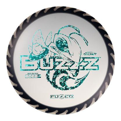 Discraft FuZed Buzzz (Buzzzsaw) (Preorder) - Astro Discs TX - Houston Disc Golf