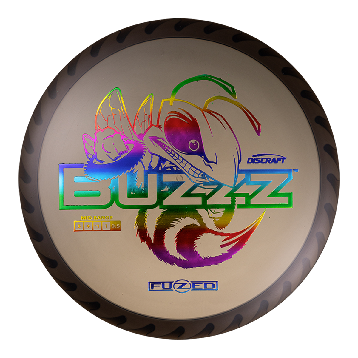 Discraft FuZed Buzzz (Buzzzsaw) (Preorder) - Astro Discs TX - Houston Disc Golf