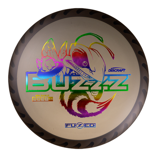 Discraft FuZed Buzzz (Buzzzsaw) (Preorder) - Astro Discs TX - Houston Disc Golf