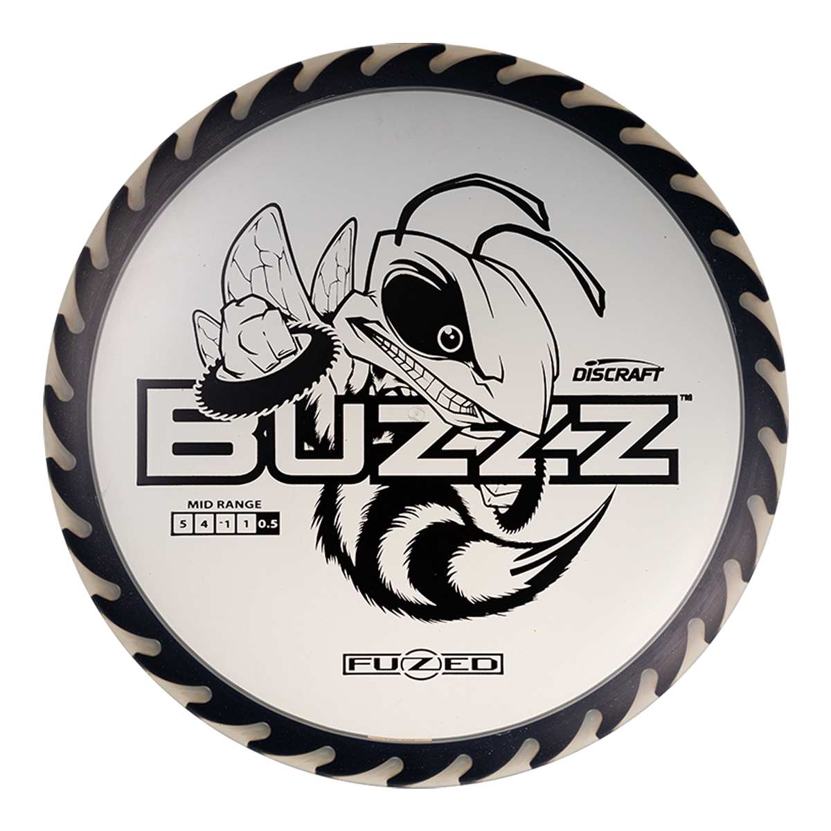 Discraft FuZed Buzzz (Buzzzsaw) (Preorder) - Astro Discs TX - Houston Disc Golf