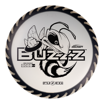 Discraft FuZed Buzzz (Buzzzsaw) (Preorder) - Astro Discs TX - Houston Disc Golf