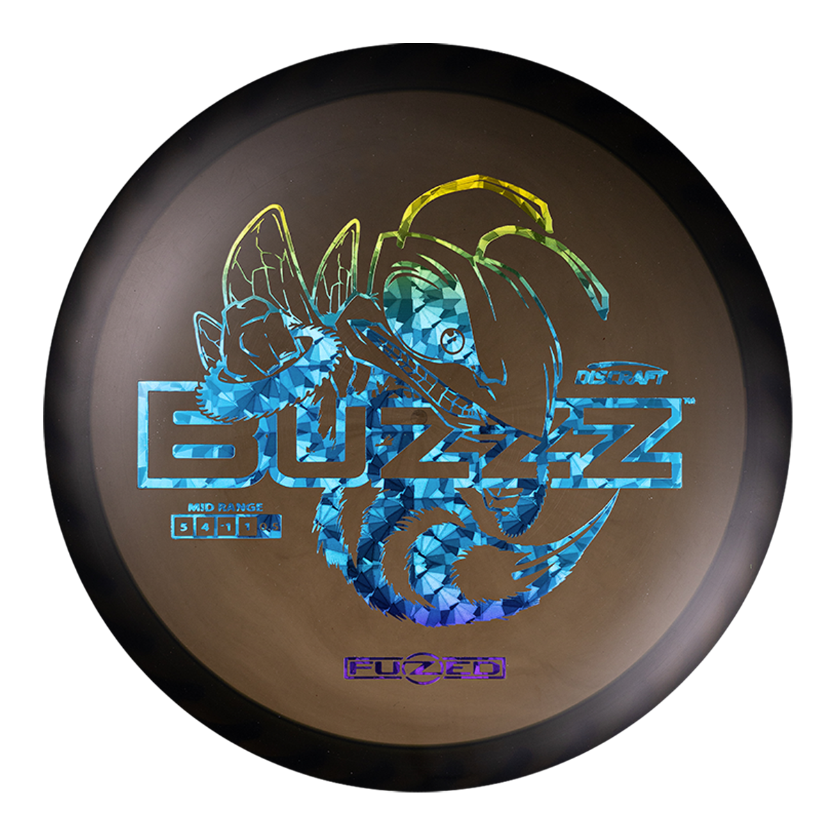 Discraft FuZed Buzzz (Buzzzsaw) (Preorder) - Astro Discs TX - Houston Disc Golf