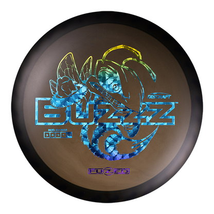 Discraft FuZed Buzzz (Buzzzsaw) (Preorder) - Astro Discs TX - Houston Disc Golf