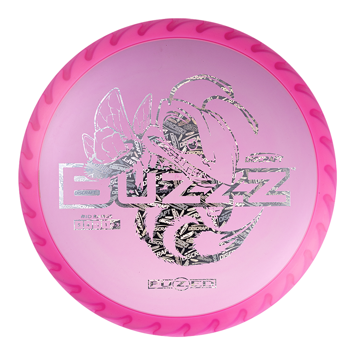 Discraft FuZed Buzzz (Buzzzsaw) (Preorder) - Astro Discs TX - Houston Disc Golf