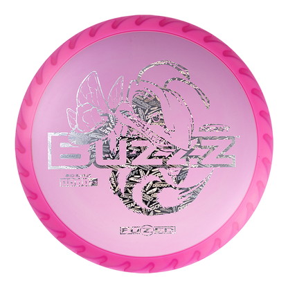 Discraft FuZed Buzzz (Buzzzsaw) (Preorder) - Astro Discs TX - Houston Disc Golf