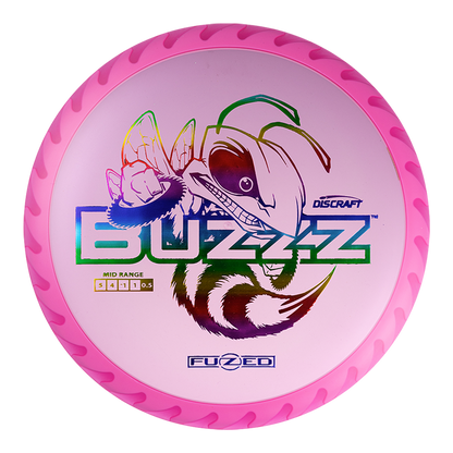 Discraft FuZed Buzzz (Buzzzsaw) (Preorder) - Astro Discs TX - Houston Disc Golf