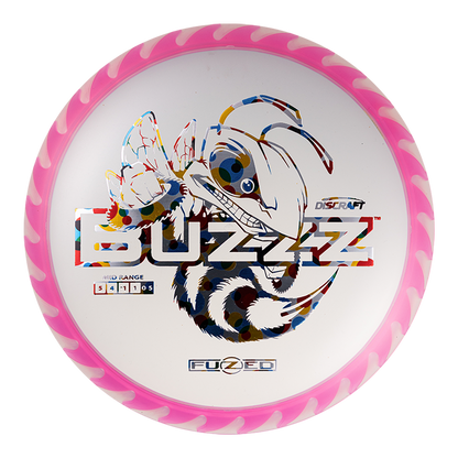 Discraft FuZed Buzzz (Buzzzsaw) (Preorder) - Astro Discs TX - Houston Disc Golf